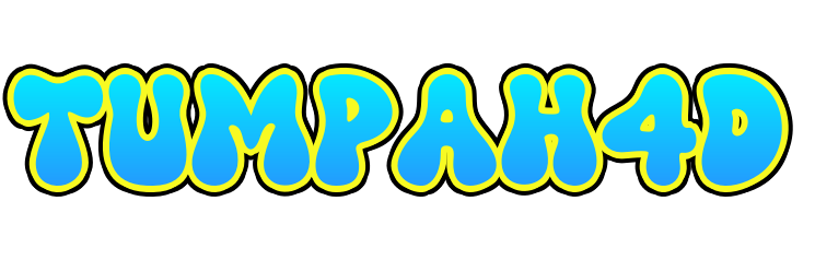 TUMPAH4D